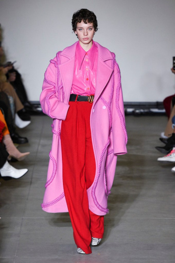 Fotoservizio/FW 19-20/WOMEN/SFILATA/ANNAKIKI/DP2/5