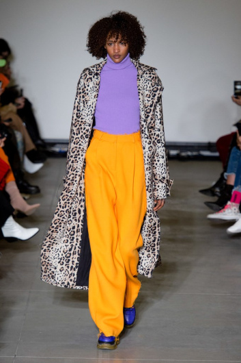 Fotoservizio/FW 19-20/WOMEN/SFILATA/ANNAKIKI/DP2/7