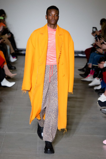 Fotoservizio/FW 19-20/WOMEN/SFILATA/ANNAKIKI/DP2/8