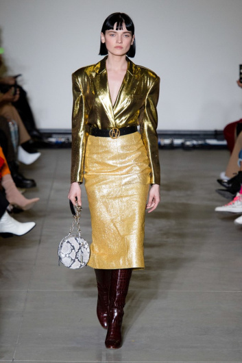 Fotoservizio/FW 19-20/WOMEN/SFILATA/ANNAKIKI/DP2/10