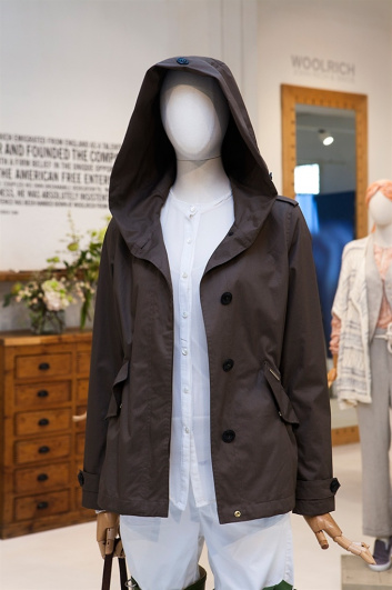 Fotoservizio/SS 2016/WOMEN/WOOLRICH JOHN RICH & BROS/DP2/13