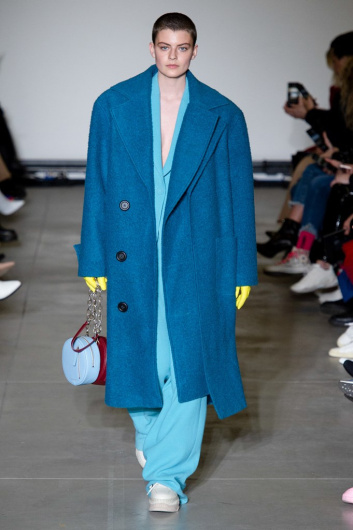 Fotoservizio/FW 19-20/WOMEN/SFILATA/ANNAKIKI/DP2/31