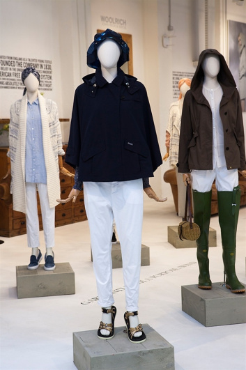 Fotoservizio/SS 2016/WOMEN/WOOLRICH JOHN RICH & BROS/DP2/14