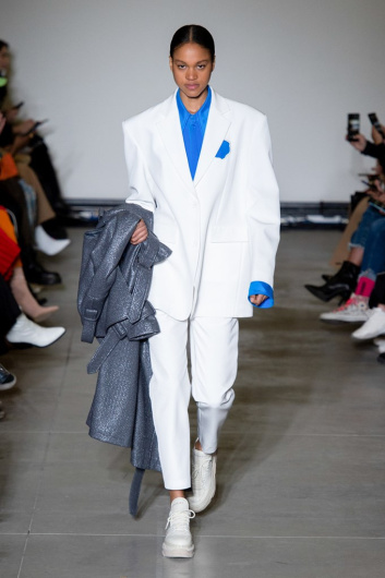 Fotoservizio/FW 19-20/WOMEN/SFILATA/ANNAKIKI/DP2/25