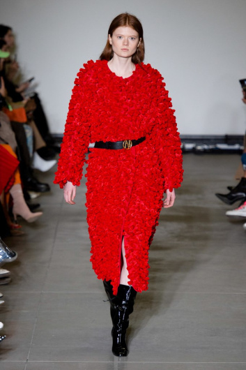 Fotoservizio/FW 19-20/WOMEN/SFILATA/ANNAKIKI/DP2/37