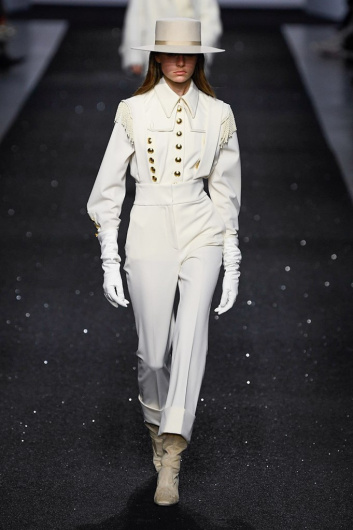 Fotoservizio/FW 19-20/WOMEN/SFILATA/ALBERTA FERRETTI/DP2/1