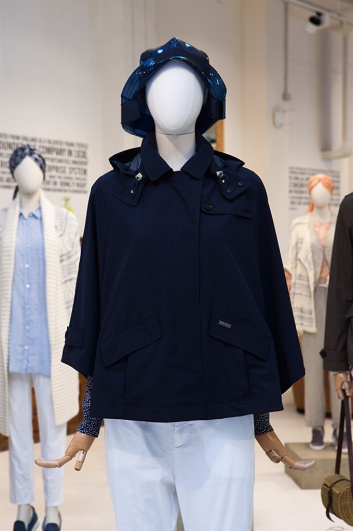 Fotoservizio/SS 2016/WOMEN/WOOLRICH JOHN RICH & BROS/DP2/15