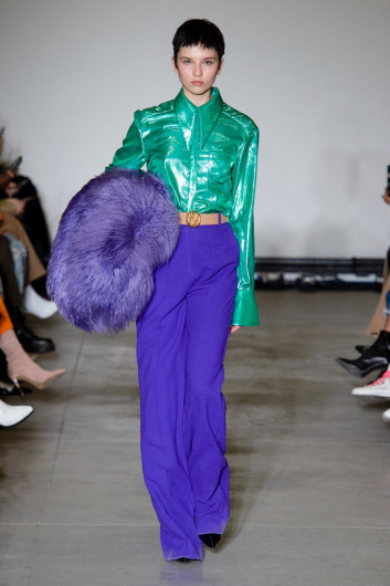 Fotoservizio/FW 19-20/WOMEN/SFILATA/ANNAKIKI/DP2/35