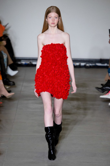 Fotoservizio/FW 19-20/WOMEN/SFILATA/ANNAKIKI/DP2/36