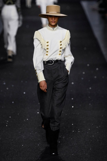 Fotoservizio/FW 19-20/WOMEN/SFILATA/ALBERTA FERRETTI/DP2/2