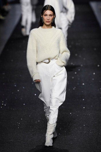 Fotoservizio/FW 19-20/WOMEN/SFILATA/ALBERTA FERRETTI/DP2/1