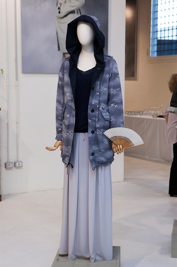 Fotoservizio/SS 2016/WOMEN/WOOLRICH JOHN RICH & BROS/DP2/16