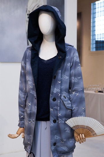 Fotoservizio/SS 2016/WOMEN/WOOLRICH JOHN RICH & BROS/DP2/17