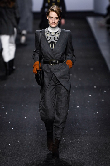 Fotoservizio/FW 19-20/WOMEN/SFILATA/ALBERTA FERRETTI/DP2/6