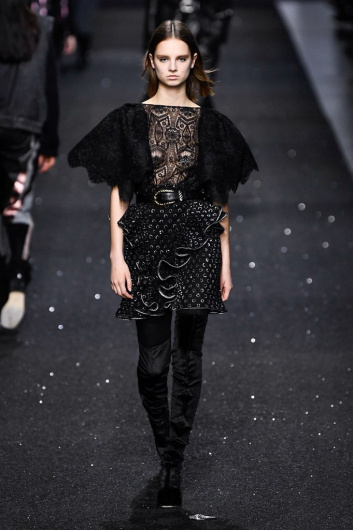 Fotoservizio/FW 19-20/WOMEN/SFILATA/ALBERTA FERRETTI/DP2/7