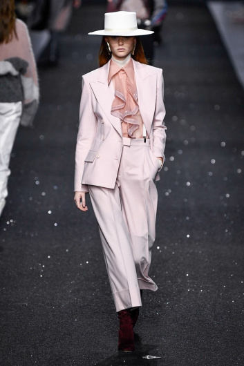 Fotoservizio/FW 19-20/WOMEN/SFILATA/ALBERTA FERRETTI/DP2/1