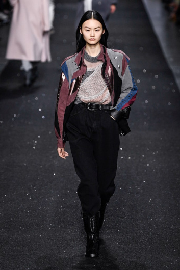 Fotoservizio/FW 19-20/WOMEN/SFILATA/ALBERTA FERRETTI/DP2/2