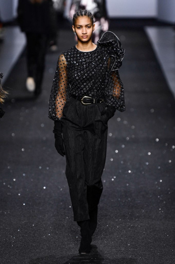 Fotoservizio/FW 19-20/WOMEN/SFILATA/ALBERTA FERRETTI/DP2/2