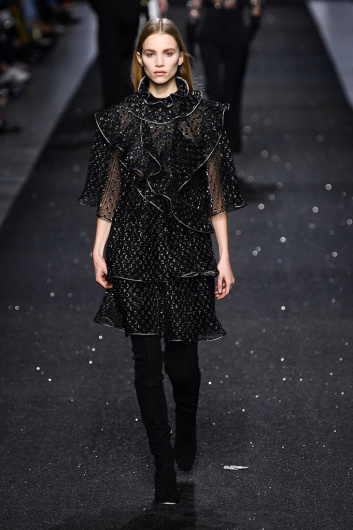 Fotoservizio/FW 19-20/WOMEN/SFILATA/ALBERTA FERRETTI/DP2/13