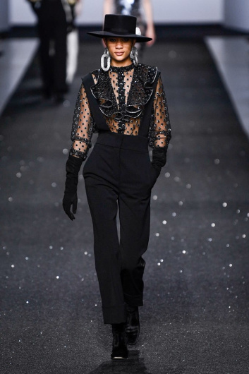 Fotoservizio/FW 19-20/WOMEN/SFILATA/ALBERTA FERRETTI/DP2/14