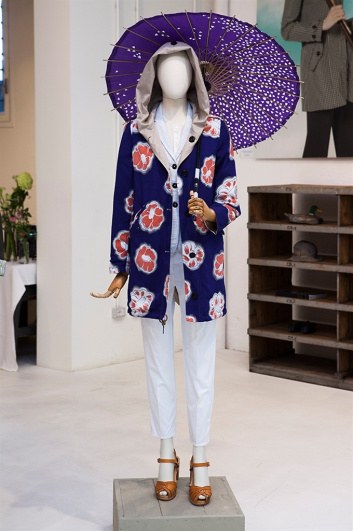 Fotoservizio/SS 2016/WOMEN/WOOLRICH JOHN RICH & BROS/DP2/20