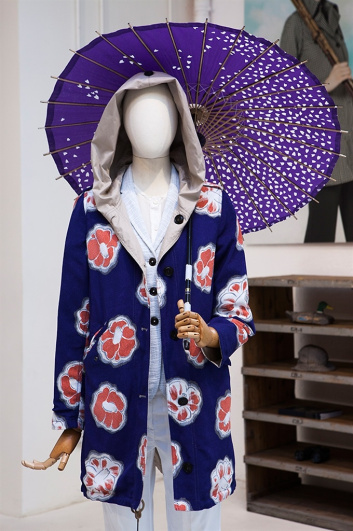 Fotoservizio/SS 2016/WOMEN/WOOLRICH JOHN RICH & BROS/DP2/21