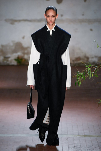 Fotoservizio/FW 19-20/WOMEN/SFILATA/JIL SANDER/DP2/0