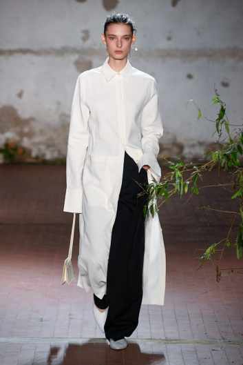 Fotoservizio/FW 19-20/WOMEN/SFILATA/JIL SANDER/DP2/2