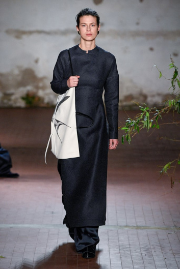 Fotoservizio/FW 19-20/WOMEN/SFILATA/JIL SANDER/DP2/6