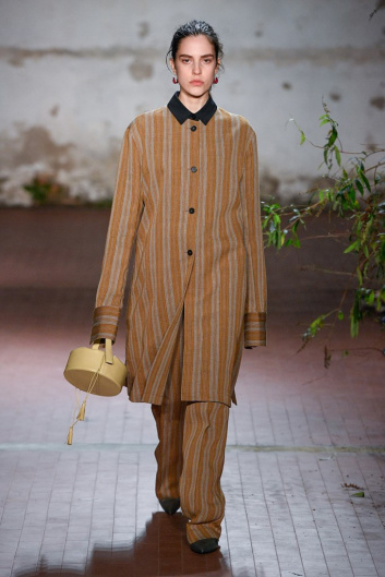 Fotoservizio/FW 19-20/WOMEN/SFILATA/JIL SANDER/DP2/1