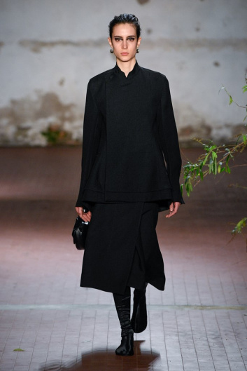 Fotoservizio/FW 19-20/WOMEN/SFILATA/JIL SANDER/DP2/3