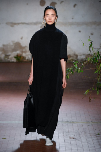 Fotoservizio/FW 19-20/WOMEN/SFILATA/JIL SANDER/DP2/1