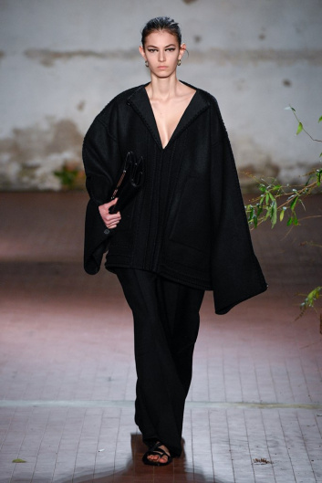 Fotoservizio/FW 19-20/WOMEN/SFILATA/JIL SANDER/DP2/1