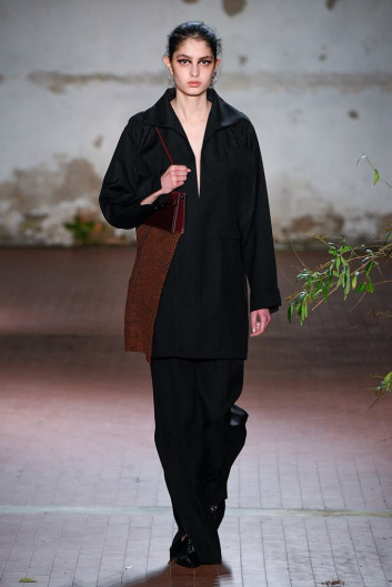 Fotoservizio/FW 19-20/WOMEN/SFILATA/JIL SANDER/DP2/2