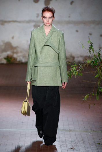 Fotoservizio/FW 19-20/WOMEN/SFILATA/JIL SANDER/DP2/4