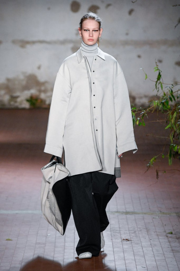 Fotoservizio/FW 19-20/WOMEN/SFILATA/JIL SANDER/DP2/2