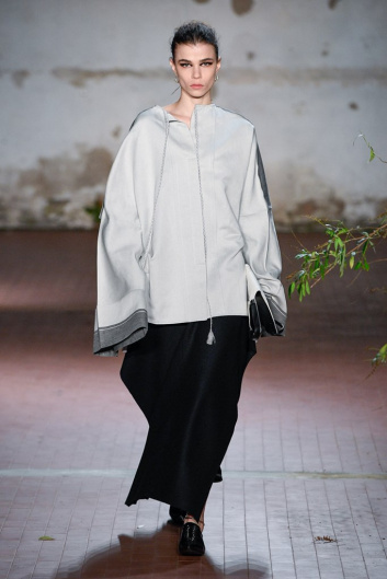 Fotoservizio/FW 19-20/WOMEN/SFILATA/JIL SANDER/DP2/3