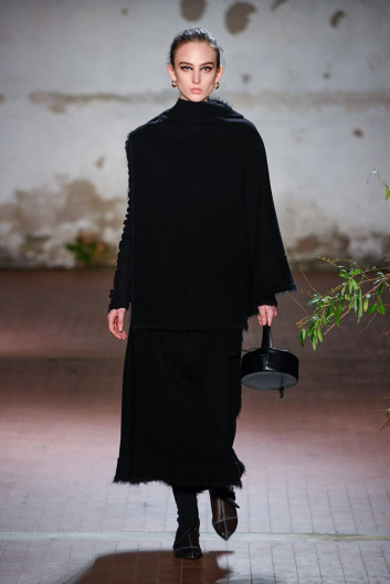 Fotoservizio/FW 19-20/WOMEN/SFILATA/JIL SANDER/DP2/4