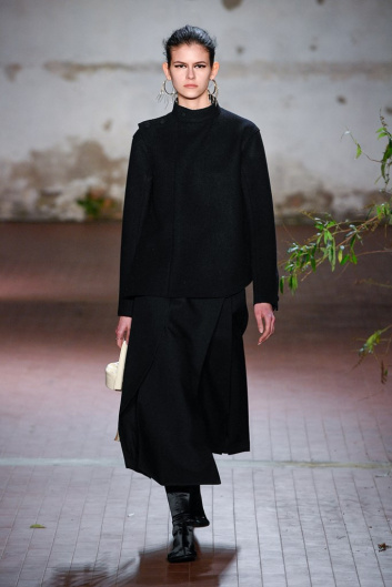 Fotoservizio/FW 19-20/WOMEN/SFILATA/JIL SANDER/DP2/7