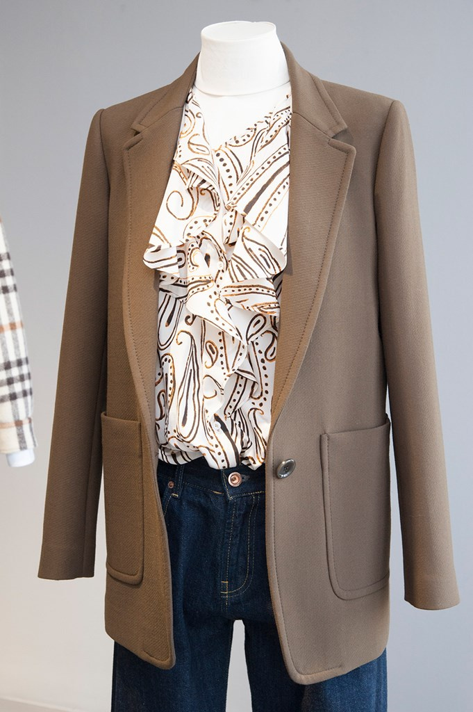 Fotoservizio/FW 19-20/WOMEN/PRESENTAZIONE/ASPESI/DP2/10