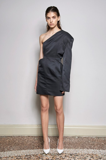 Fotoservizio/FW 19-20/WOMEN/PRESENTAZIONE/ALBAGIA/DP2/0
