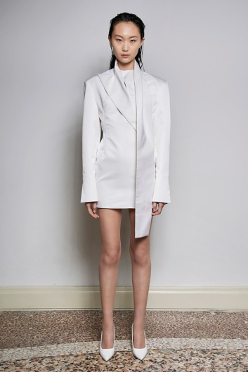 Fotoservizio/FW 19-20/WOMEN/PRESENTAZIONE/ALBAGIA/DP2/2