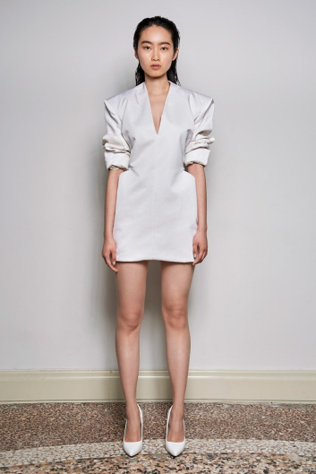 Fotoservizio/FW 19-20/WOMEN/PRESENTAZIONE/ALBAGIA/DP2/9