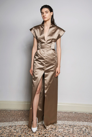 Fotoservizio/FW 19-20/WOMEN/PRESENTAZIONE/ALBAGIA/DP2/11