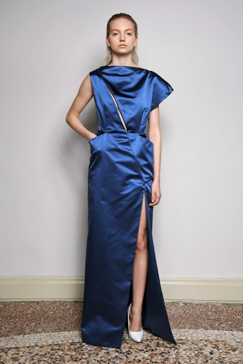 Fotoservizio/FW 19-20/WOMEN/PRESENTAZIONE/ALBAGIA/DP2/6