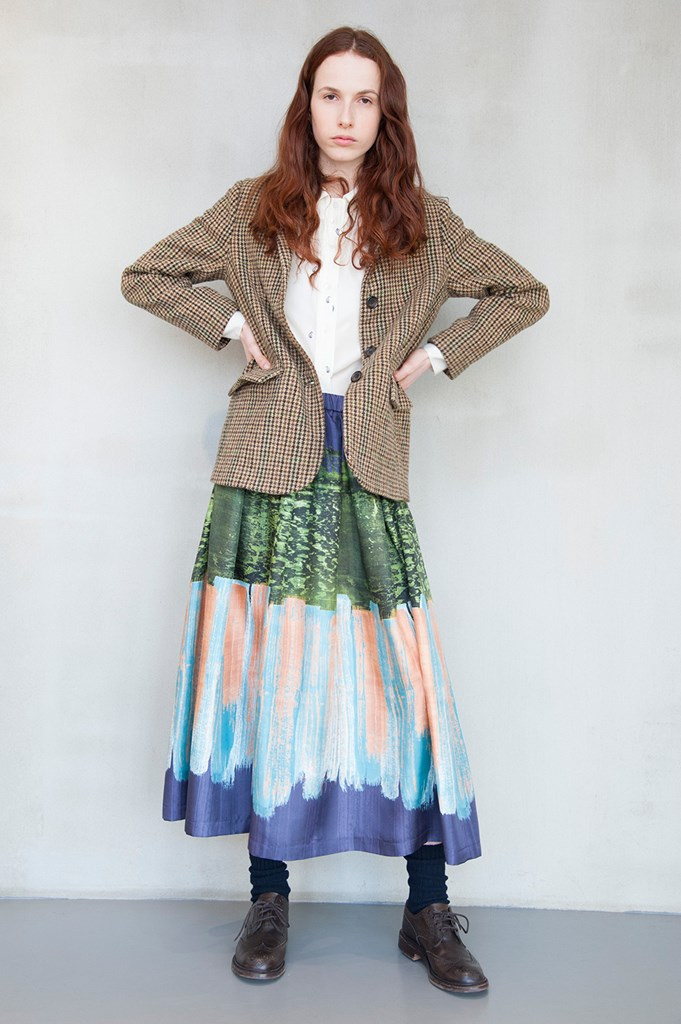 Fotoservizio/FW 19-20/WOMEN/PRESENTAZIONE/ASPESI/DP2/2