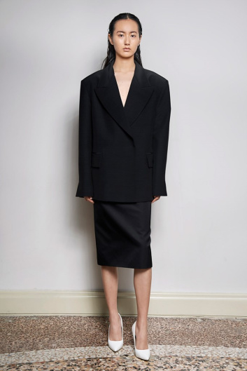 Fotoservizio/FW 19-20/WOMEN/PRESENTAZIONE/ALBAGIA/DP2/14