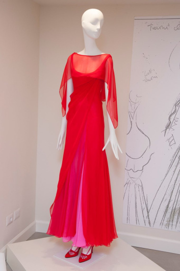 Fotoservizio/FW 19-20/WOMEN/PRESENTAZIONE/CURIEL/DP2/9