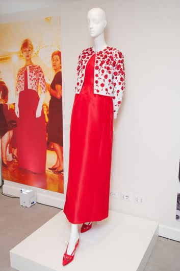 Fotoservizio/FW 19-20/WOMEN/PRESENTAZIONE/CURIEL/DP2/10