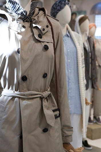 Fotoservizio/SS 2016/WOMEN/WOOLRICH JOHN RICH & BROS/DP2/54